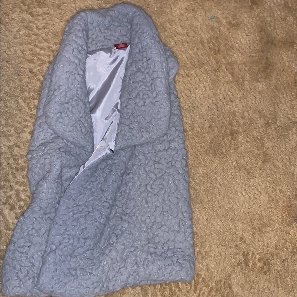 Girls Vest